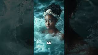 YEMAYA la Diosa del Oceano history religionyoruba africa religion [upl. by Wolenik]