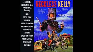 James Reyne  Reckless from quotReckless Kellyquot [upl. by Darrin537]