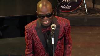 Maceo Parker To Ray with Love A Special Tribute to Ray Charles [upl. by Aloap247]