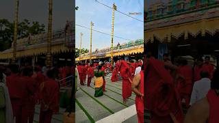 ఆలయానికీ మందిరానికీ మధ్య తేడా ఏంటి🤔devotional shorts education telugu temple hindu trending [upl. by Ettari]