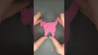 Kinetic Sand Cutting Compilation – So Cool [upl. by Granny]