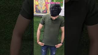 Jeans tshirt outfit ✨ fashion shortvideo love subscribe shorts [upl. by Rankin]