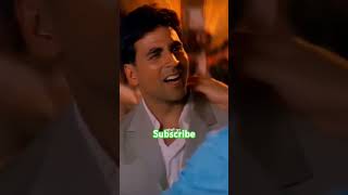 Aaj Mere Yaar Di Sadi Hai Dosti movie song 🌹🌹 Akshay KumarBobby Deolshorts [upl. by Ellerd70]