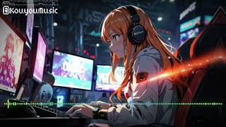 Free Clutch Kouyou Gaming Music Kouyou 720p h264 youtube [upl. by Eico]