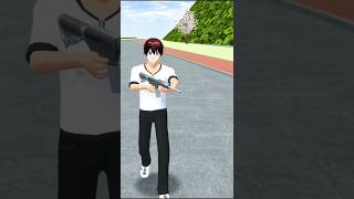 kekasih penipu sakuraschoolsimulator shortvideos viralvideos sakurachannel sakura simulator [upl. by Nahseez]