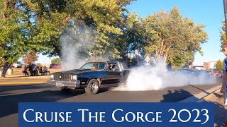 Cruise The Gorge 2023 [upl. by Isak]