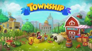 The Newest Township Update [upl. by Riatsala412]