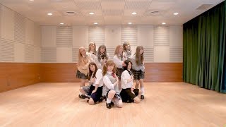 【男9人で】TWICE LIKEY【踊ってみた】 [upl. by Oiled]