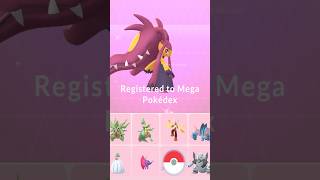 ✨ SHINY MEGA MAWILE in Pokemon GO [upl. by Xed]