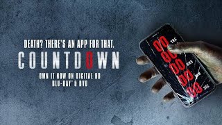 Countdown Full Movie  Time machine  Horror Movie Explanatiin  Netflix  Countdown  Miss Recap [upl. by Eire]