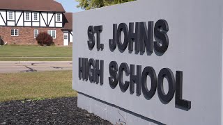 St Johns School District talks about the Bond Proposal in 2025 [upl. by Kendrah262]