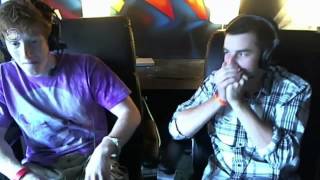 How to BeatboxRap with Nadeshot and Scump [upl. by Levesque]