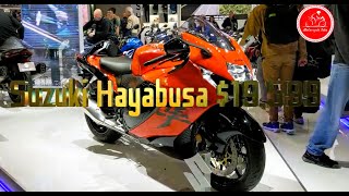 Best Newest 2024 Super Sport 10 Bikes Of The World [upl. by Nibaj]