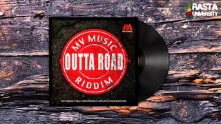 Outta Road Riddim 2014 mix Dj CashMoney [upl. by Novehs42]