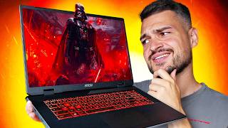 Was kann ein 2000€ Gaming Laptop [upl. by Chao743]