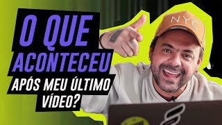 Aplicando a TEORIA DO CICLO DO CANAL 🪙FIMATHE NO OURO [upl. by Prussian]