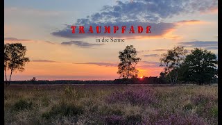 Traumpfade in die Senne [upl. by Kciredes530]