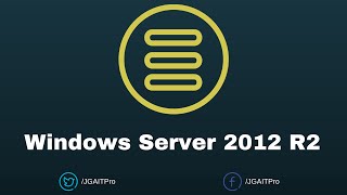 Windows Server 2012 R2  Inicializar disco duro con PowerShell [upl. by Wheaton]