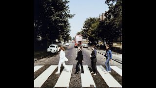 The Beatles  Abbey Road Medley TheFreddyShows Mix [upl. by Layton]