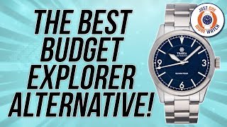 The Best Budget Explorer Alternative Traska Summiteer [upl. by John369]