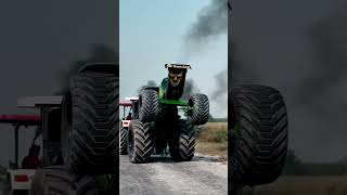 Nishu deshval stannt farming automobile youtubeshorts viralvideo experiment automobile [upl. by Tattan]