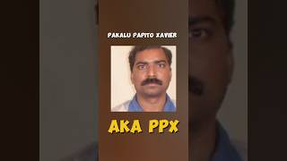 who is pakalu papito Xavier tamilcomedy tamiltrending xavier memes [upl. by Regnig]