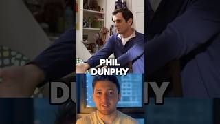 Modern Family  Phil Dunphy [upl. by Hibbitts882]