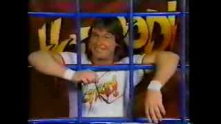 Roddy Piper Promo on Rick Rude 11251989 Hartford [upl. by Alyaj]