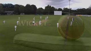 Walsham Le Willows 2nd XI v Worlington [upl. by Jempty]