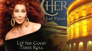 Cher  Let the Good Times Roll 22209 [upl. by Anigroeg]