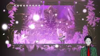 Enraged Guardian boss mod Crystal Machinist in Hollow Knight [upl. by Adnerb562]