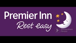 Rare Premier Inn Radio Advert 2023 [upl. by Maximilian904]