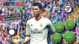 FIFA 16 MOD PES 13 OFFLINE  ALL CUPS  FIFA 16 MOBILE ANDROID New Graphics  Gameplay V4 ELCLASICO [upl. by Yerrok619]