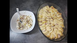 raclette express et sa salade dendives [upl. by Burford538]