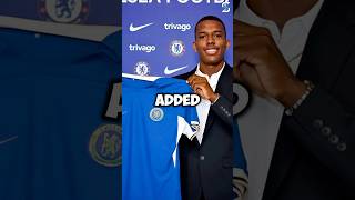 Estevao Willian move to Chelsea estevao football [upl. by Ardni]