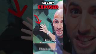 Nas Daily Exposed  Part 3 [upl. by Holladay718]