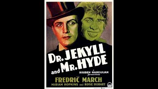 Dr Jekyll and Mr Hyde 1941 Official Trailer [upl. by Nimrahc]