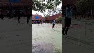 Latihan fisik SMPN 3 Rajadesa [upl. by Nnaid]