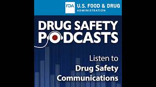 FDA Drug Safety Podcast FDA warns about increased risk of cancer relapse with longterm use of a [upl. by Vullo795]