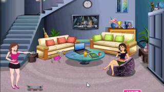 Naughty Roommate  Games2win [upl. by Rizzi]