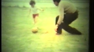 Old Super 8 Footage 1980s [upl. by Adiaj]