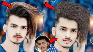 Remaker AI Face Swap Editing  बिलकुल Free Full HD Face Change  कपड़ा बदलना सीखे 🔥😮 [upl. by Esahc]