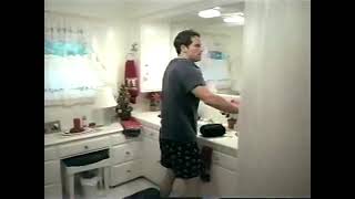 2006 Expediacom Commercial Man Sees Parents Named in Shower  Aired October 15 2006 [upl. by Amsirak110]