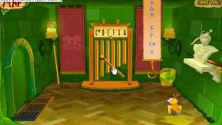 Binweevils The Lost Silver Night Mission Walkthrough [upl. by Quenby578]