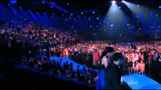 The Whitney Houston Tribute Live at 2012 Billboard Music Awards [upl. by Ehcnalb]