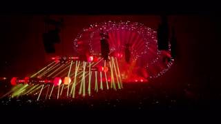 HeadHunterz  Dragonborn Qlimax 2014 [upl. by Anyalram]