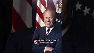 Gerald Ford [upl. by Annil398]