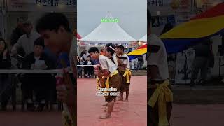 Cambodian cultural dance [upl. by Ynobe759]