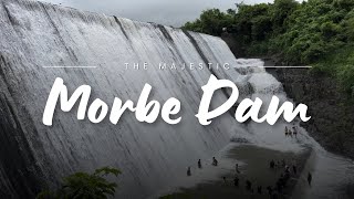 Morbe Dam  Salman Khan reveals his favourite place Panvel😳  Best place near Panvel 😍  Vlog 29 [upl. by Zaslow]