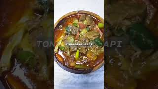 RESEP TONGSENG DAGING SAPI [upl. by Atekin168]